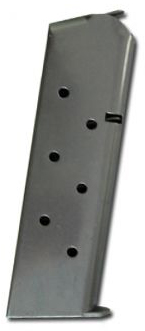 KIM MAG 1911 45ACP 8RD STAINLESS CUSTOM & PRO - Magazines